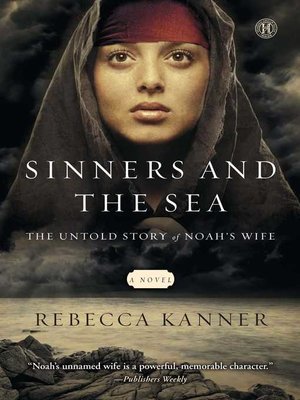 cover image of Sinners and the Sea